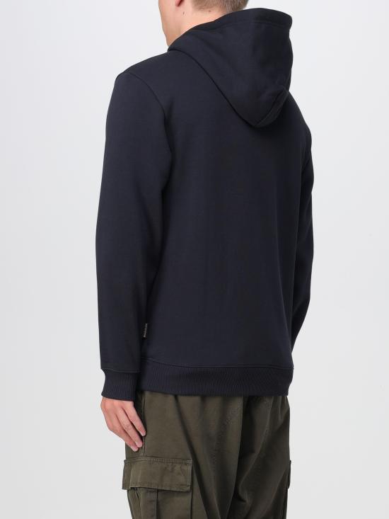  나파피리 스웨터 NP0A4HDZ 0411 nero - NAPAPIJRI