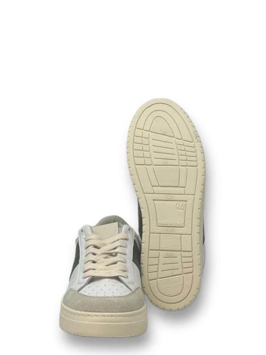  세인트 스니커즈 스니커즈 SAIL BIANCO VERDE bianco verde - SAINT SNEAKERS