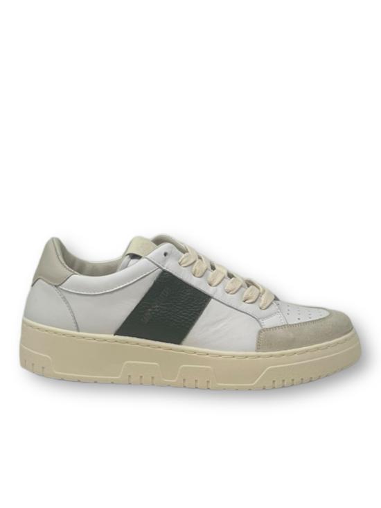  세인트 스니커즈 스니커즈 SAIL BIANCO VERDE bianco verde