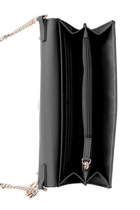  리우조 숄더백 AA4250E0003 22222 nero - LIU JO