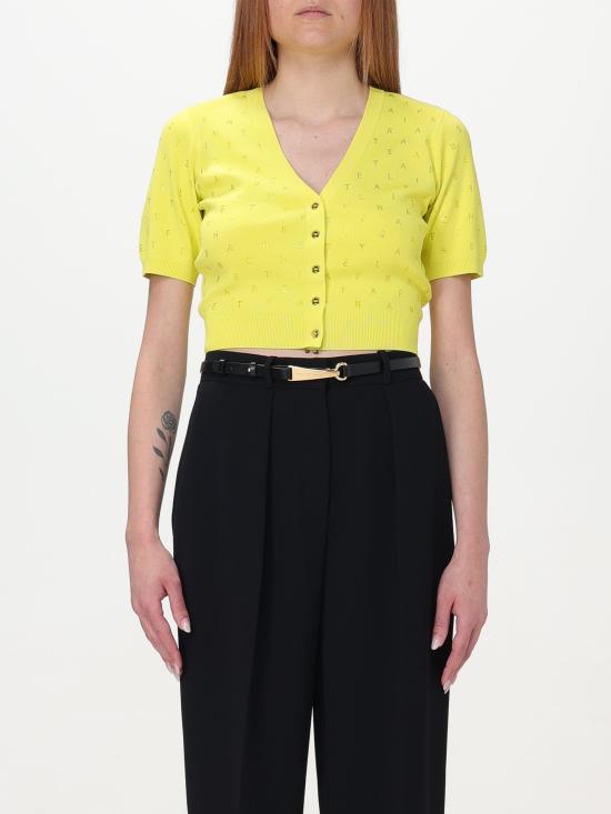  엘리자베타프랜치 가디건 MK04B42E2 271 cedro