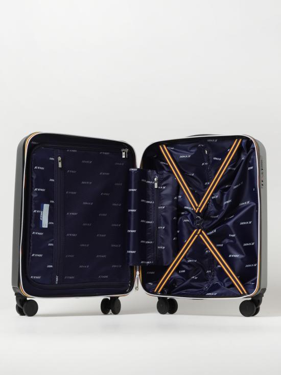  까웨 백팩 K11416W L23 grigio - K-WAY