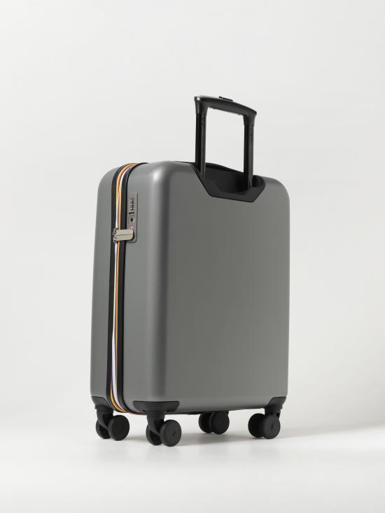  까웨 백팩 K11416W L23 grigio - K-WAY