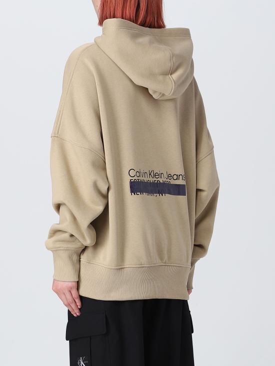 23FW 캘빈클라인 스웨터 J30J323812 PF2 - CALVIN KLEIN