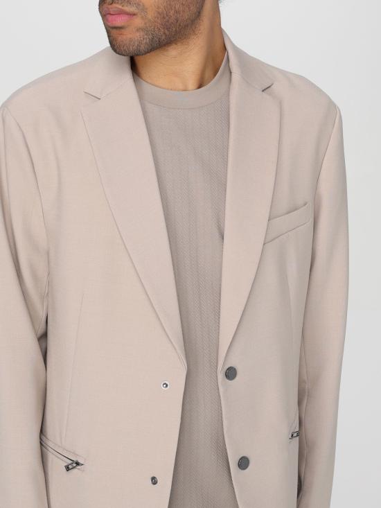  엠포리오 아르마니 자켓 3D1GF21NFVZ 01M5 corda - EMPORIO ARMANI