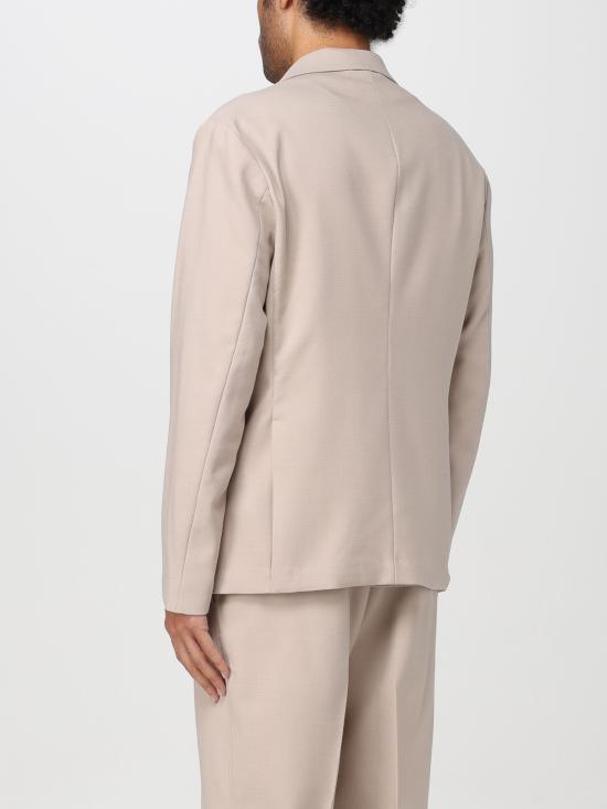  엠포리오 아르마니 자켓 3D1GF21NFVZ 01M5 corda - EMPORIO ARMANI