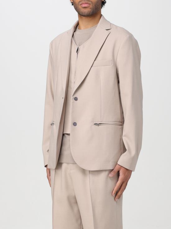  엠포리오 아르마니 자켓 3D1GF21NFVZ 01M5 corda - EMPORIO ARMANI