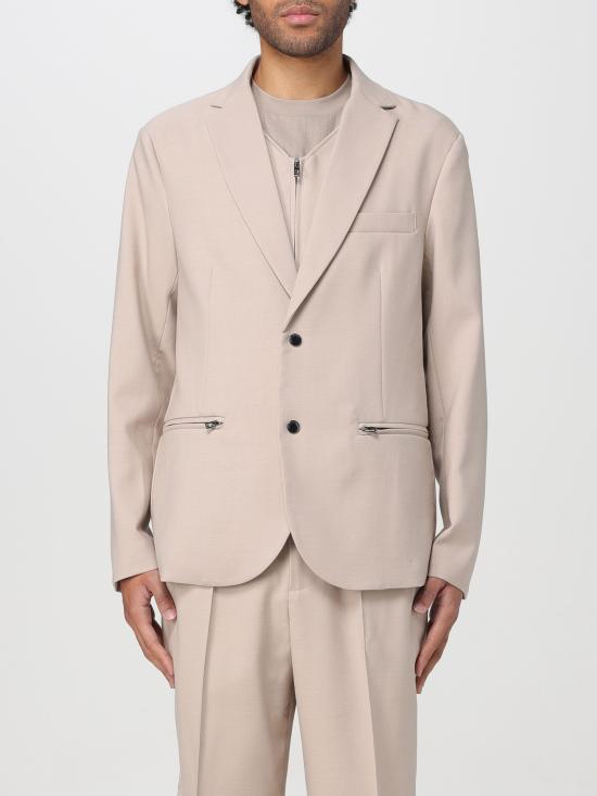  엠포리오 아르마니 자켓 3D1GF21NFVZ 01M5 corda