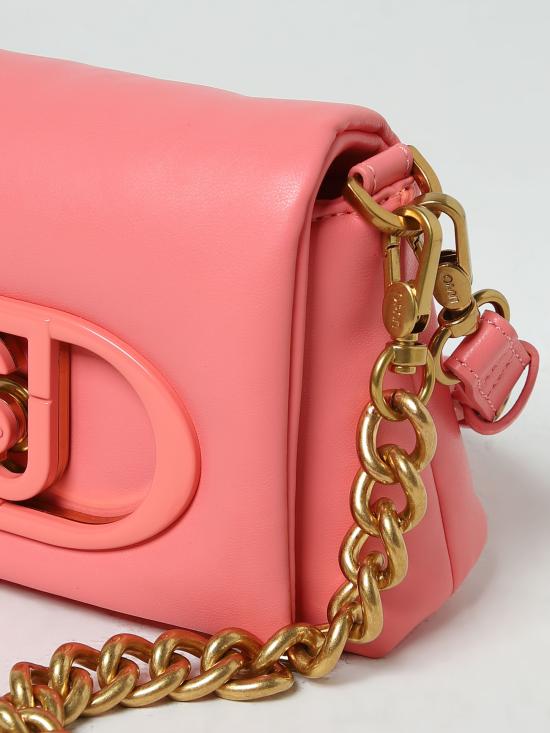  리우조 숄더백 AA4269E0015 61632 corallo - LIU JO