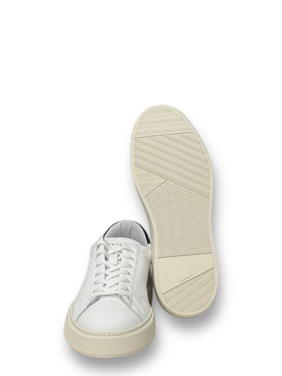 24SS 데이트 스니커즈 M997LVCA WB bianco nero - D.A.T.E.