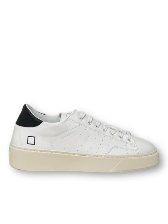 24SS 데이트 스니커즈 M997LVCA WB bianco nero