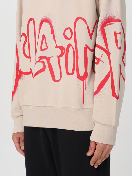  디스클레이머 스웨터 24EDS54213 SAFARI safari - DISCLAIMER