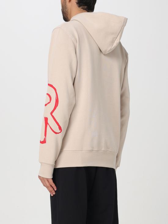  디스클레이머 스웨터 24EDS54213 SAFARI safari - DISCLAIMER