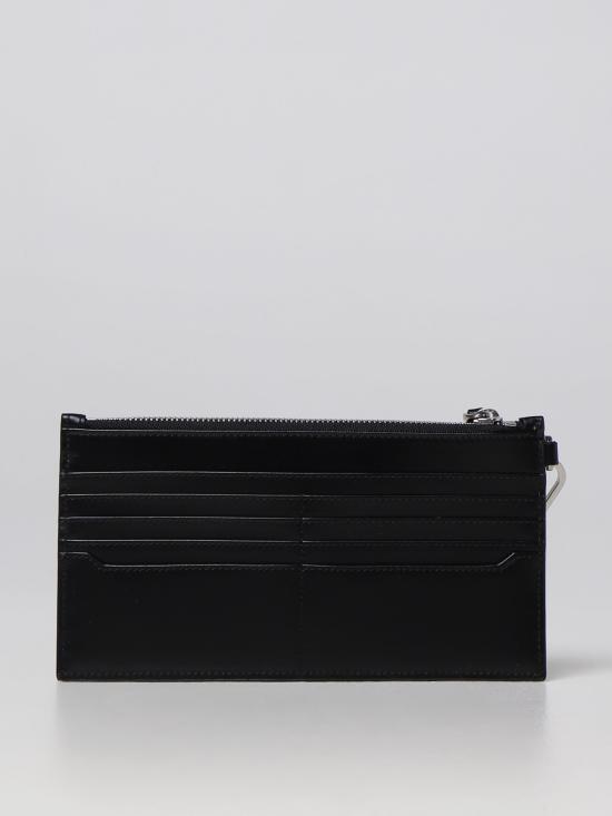 22FW 몽블랑 남성지갑 129904 nero - MONTBLANC