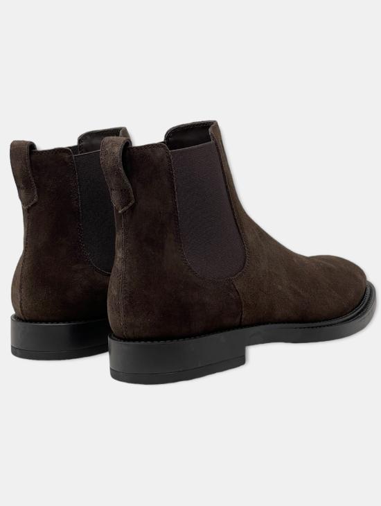 22FW 토즈 부츠 XXM62C00P20RE0 S800 testa di moro - TODS