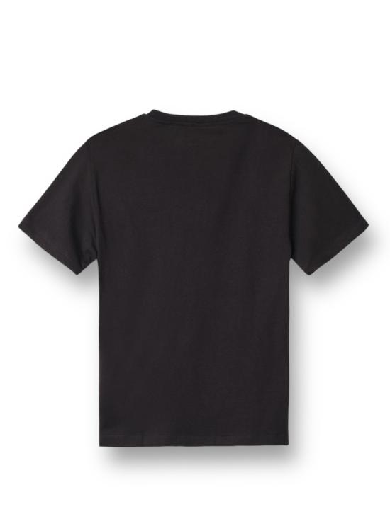  힌노미네이트 반팔 티셔츠 HMABW00124PTTS0043 NE01 nero - HINNOMINATE