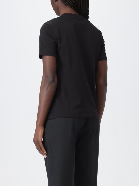  캘빈클라인 반팔 티셔츠 J20J223226 BEH nero - CALVIN KLEIN