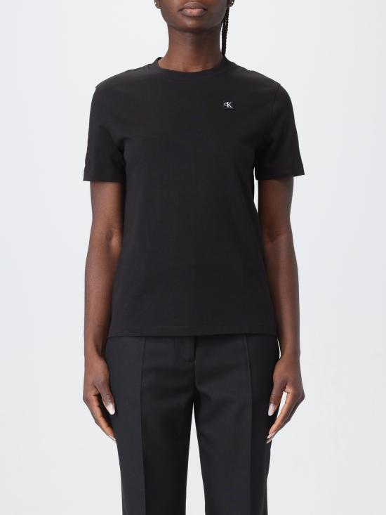  캘빈클라인 반팔 티셔츠 J20J223226 BEH nero