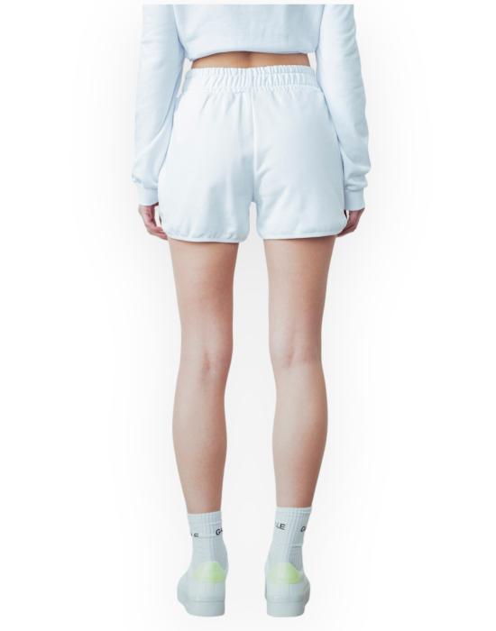  갈레 숏팬츠 GAABW00460PTTS0032 BI01 bianco - GAELLE