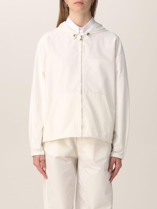 22SS 파트리지아페페 자켓 8O0026A018 W146 bianco