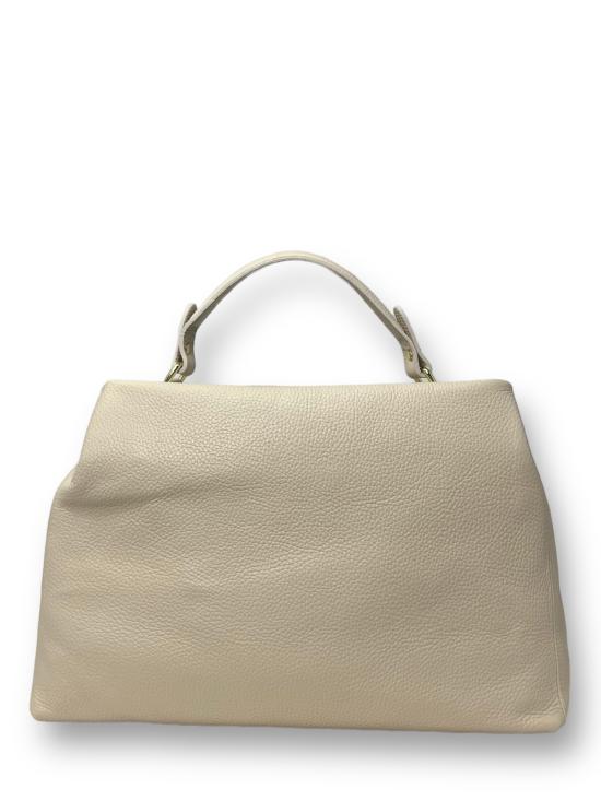 24SS 에비뉴67 숄더백 AH081A0021 019 beige - AVENUE 67