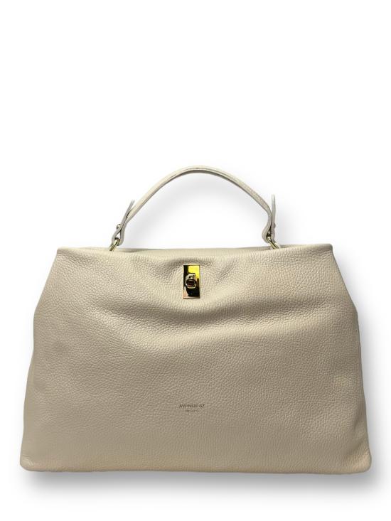 24SS 에비뉴67 숄더백 AH081A0021 019 beige
