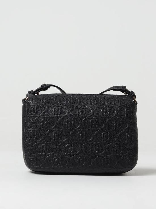 24SS 리우조 숄더백 AA4172E0003 22222 nero