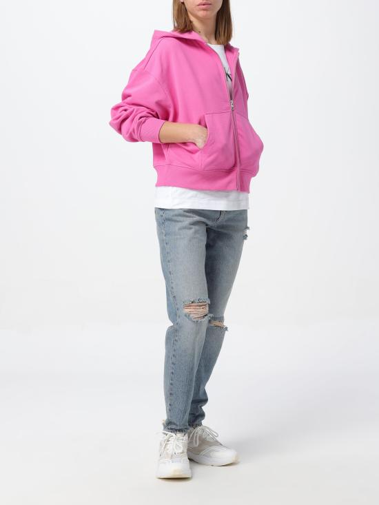 24SS 캘빈클라인 데님 스트레이트 팬츠 J20J222148 1A4 - CALVIN KLEIN