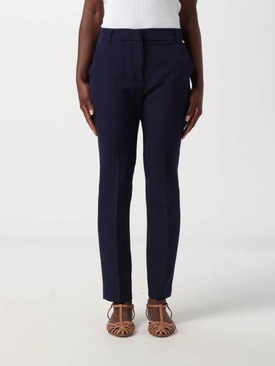 24SS 리우조 스트레이트 팬츠 CA4201T2200 94028 blu
