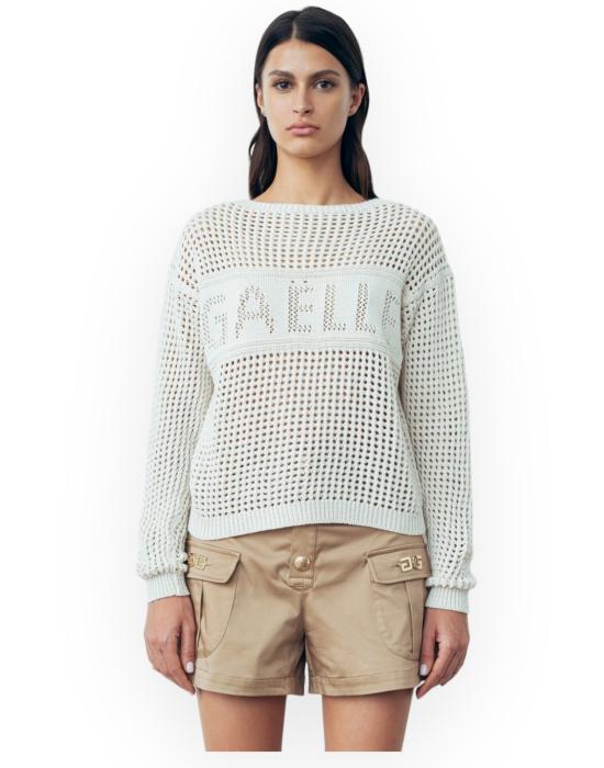  갈레 스웨터 GAABW00614MTTM0001 GI02 sabbia