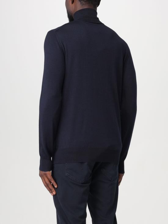  파올로페코라 스웨터 A012F008 6462 - PAOLO PECORA