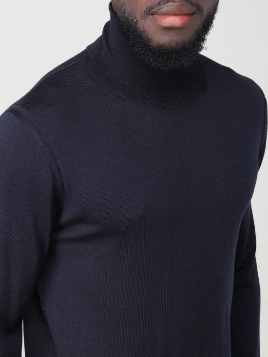  파올로페코라 스웨터 A012F008 6462 - PAOLO PECORA