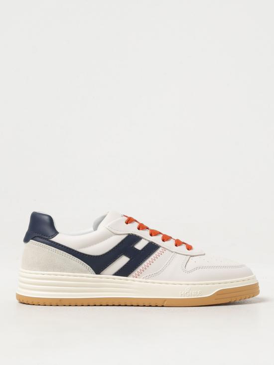 24SS 호간 스니커즈 HXM6300EU50ODZ 743L bianco