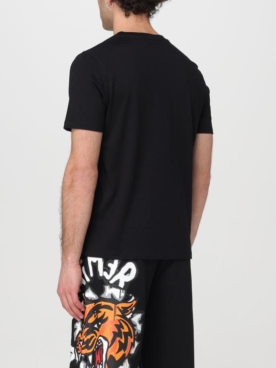 24SS 디스클레이머 반팔 티셔츠 24EDS54445 NERO nero - DISCLAIMER