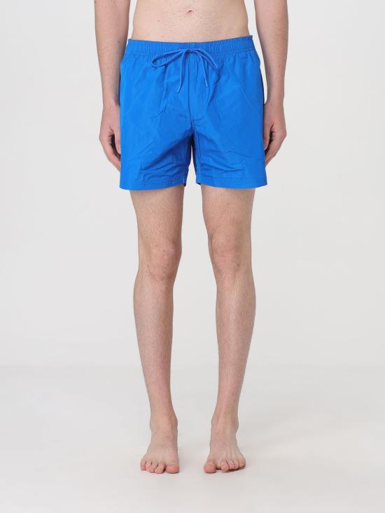  선덱 숏팬츠 M552BDM0600 A2201 azzurro