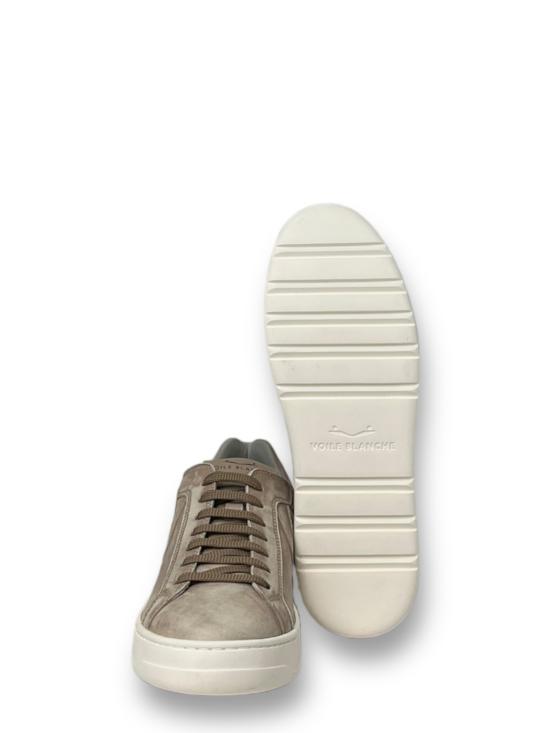  보일브랑쉐 스니커즈 201767805 0B06 ghiaccio - VOILE BLANCHE