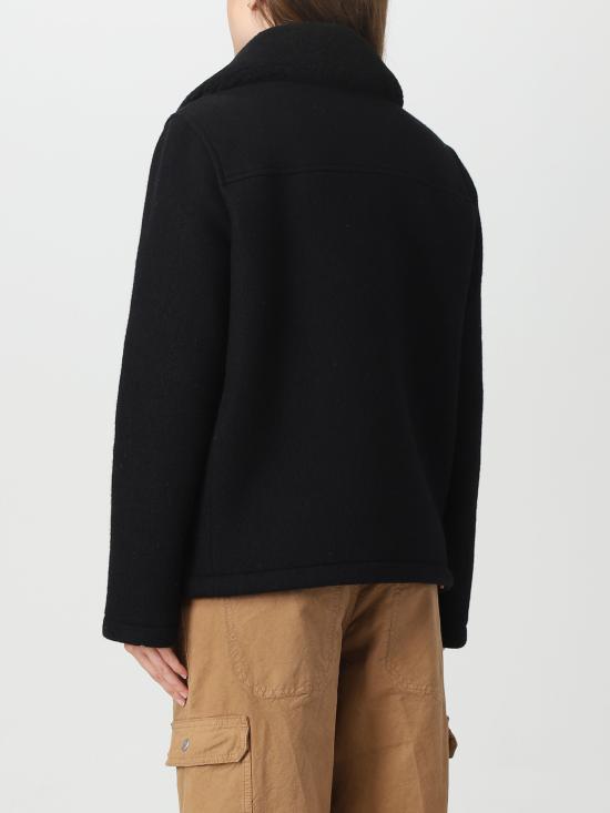  페이 코트 NAW12474740VOB B999 nero - FAY