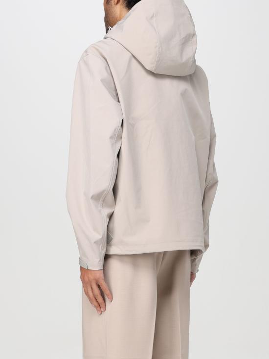 24SS 엠포리오 아르마니 자켓 3D1BB41NJVZ 01M5 corda - EMPORIO ARMANI