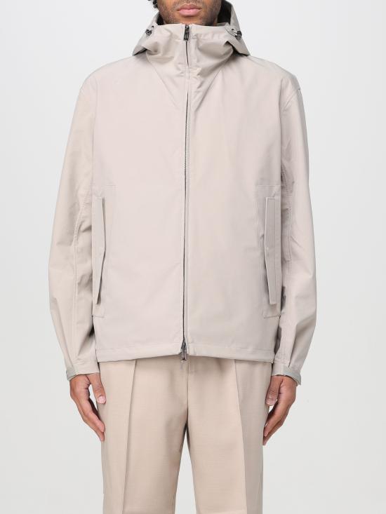 24SS 엠포리오 아르마니 자켓 3D1BB41NJVZ 01M5 corda