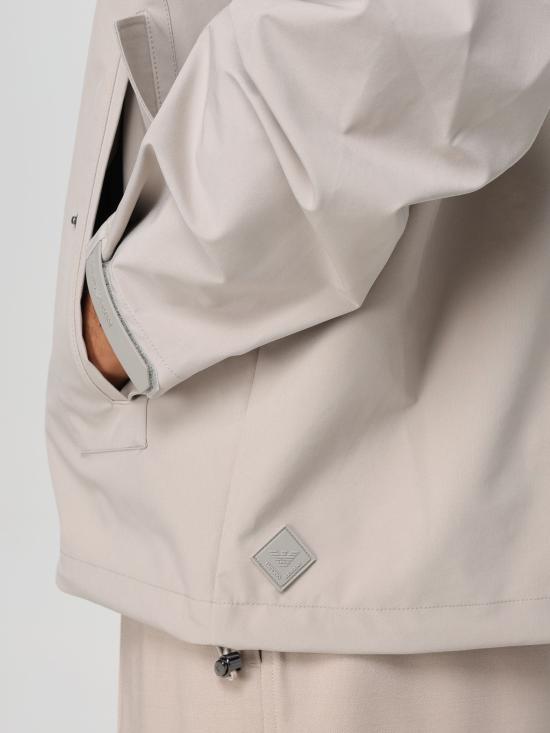 24SS 엠포리오 아르마니 자켓 3D1BB41NJVZ 01M5 corda - EMPORIO ARMANI