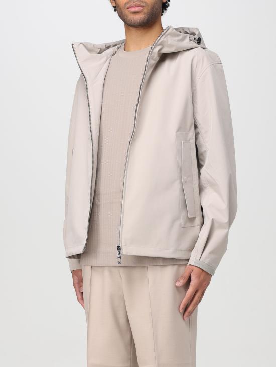 24SS 엠포리오 아르마니 자켓 3D1BB41NJVZ 01M5 corda - EMPORIO ARMANI
