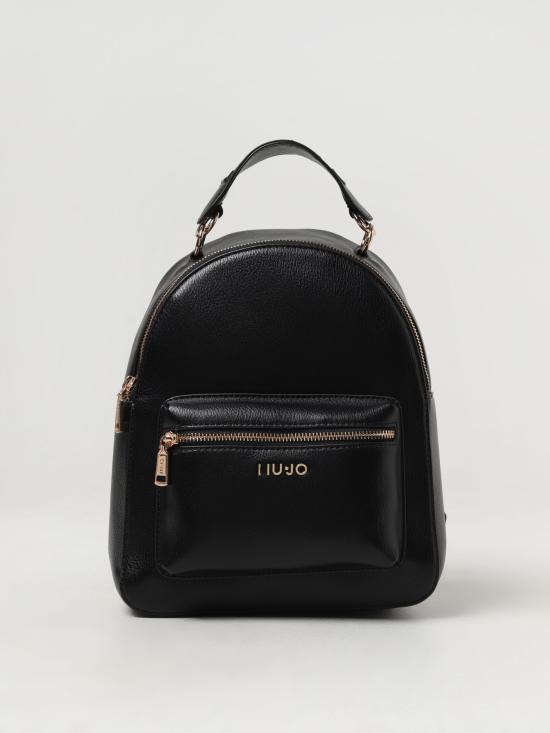 24SS 리우조 숄더백 AA4184E0037 22222 nero