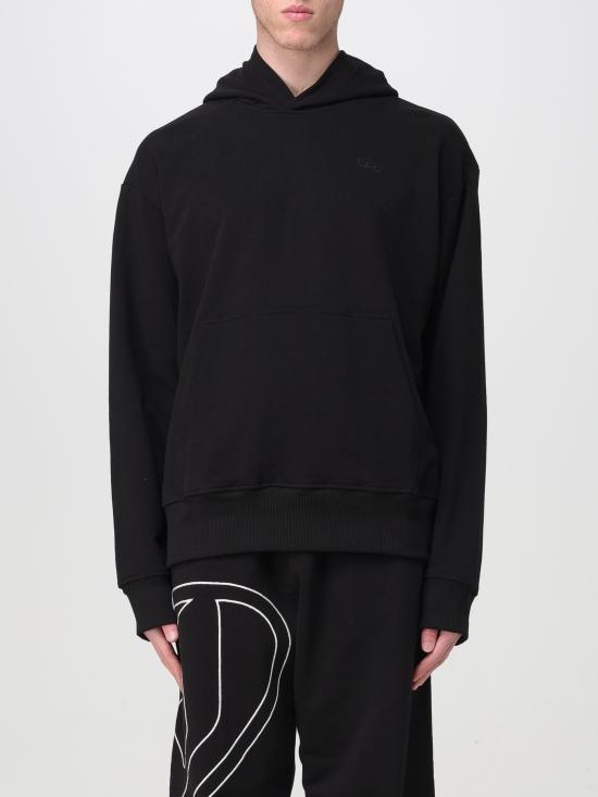  디젤 스웨터 A113040GYCJ 9XX nero