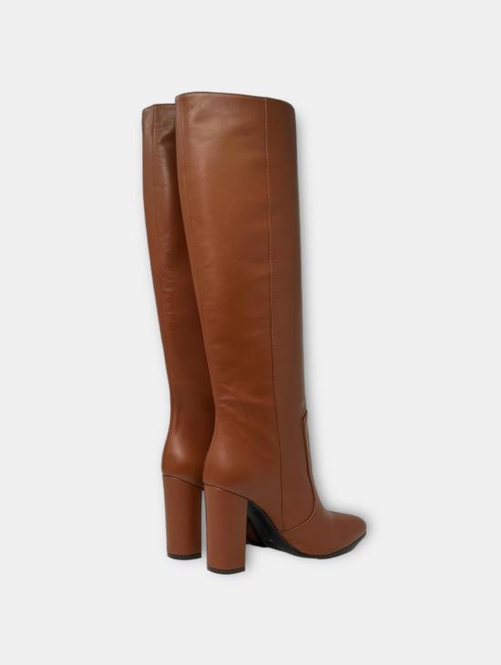 22FW 비아로마 부츠 3172 LEGNO legno - VIA ROMA