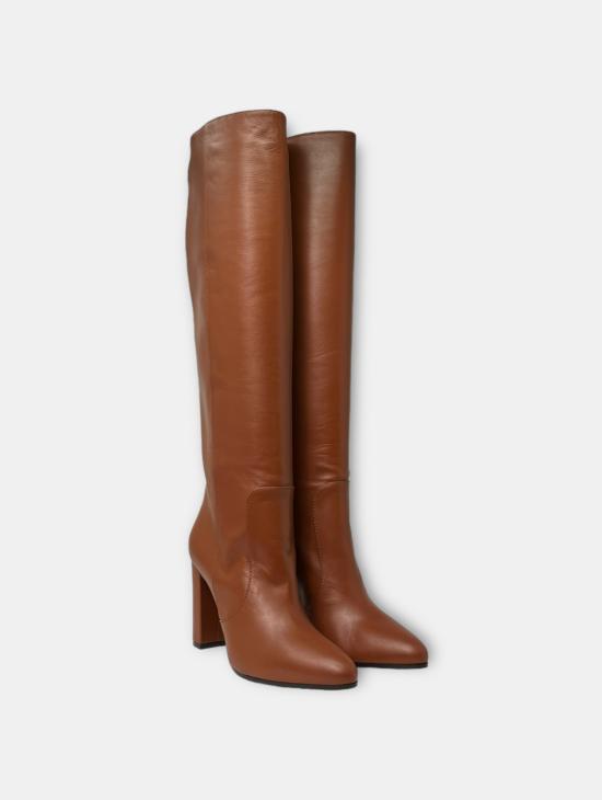 22FW 비아로마 부츠 3172 LEGNO legno - VIA ROMA