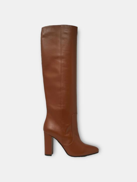 22FW 비아로마 부츠 3172 LEGNO legno