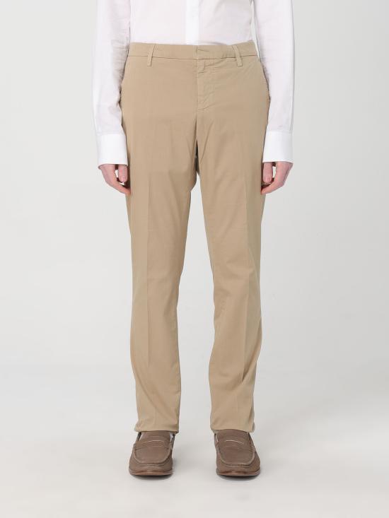  돈답 스트레이트 팬츠 UP235GSE046PTD 016