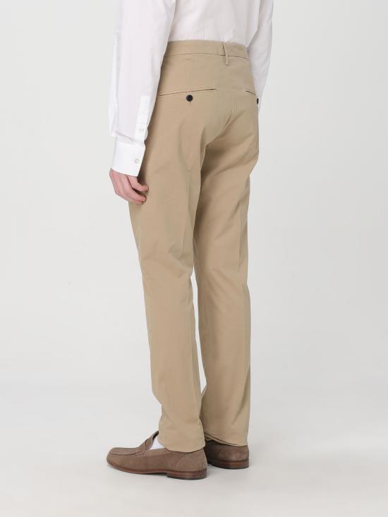  돈답 스트레이트 팬츠 UP235GSE046PTD 016 - DONDUP