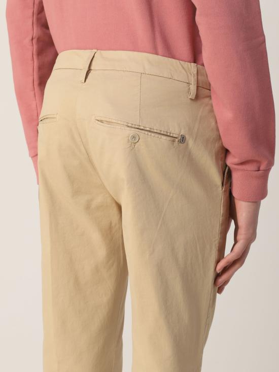 22SS 돈답 데님 스트레이트 팬츠 UP235GSE046PTD 020 - DONDUP