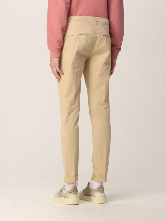 22SS 돈답 데님 스트레이트 팬츠 UP235GSE046PTD 020 - DONDUP